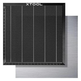 xTool Honeycomb Working Panel Set f
